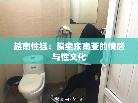 越南性猛：探索东南亚的情感与性文化