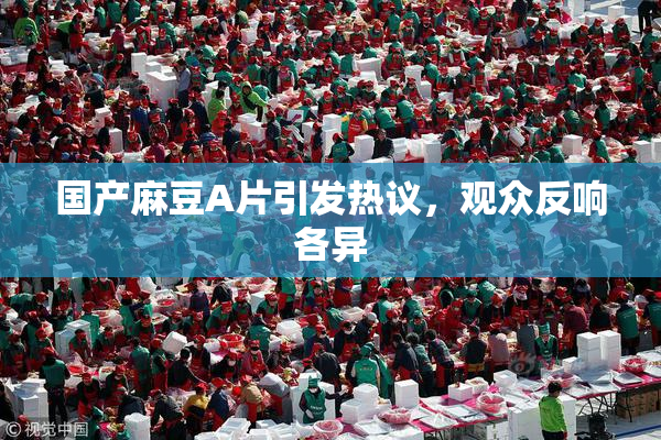 国产麻豆A片引发热议，观众反响各异