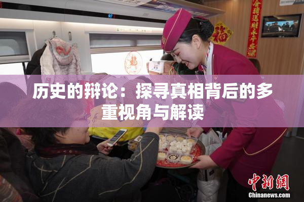 历史的辩论：探寻真相背后的多重视角与解读
