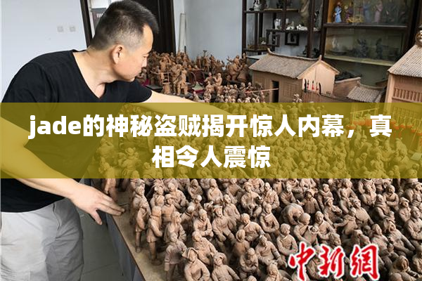 jade的神秘盗贼揭开惊人内幕，真相令人震惊