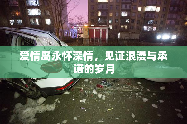 爱情岛永怀深情，见证浪漫与承诺的岁月