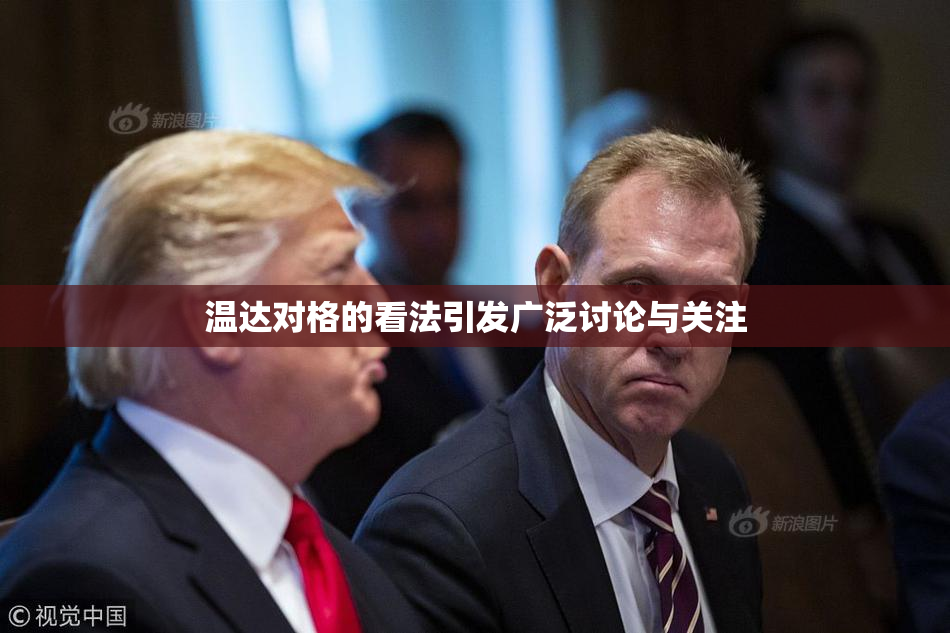 温达对格的看法引发广泛讨论与关注