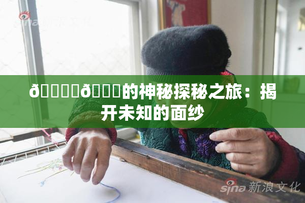 🔞‌🍌的神秘探秘之旅：揭开未知的面纱
