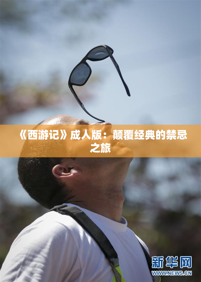《西游记》成人版：颠覆经典的禁忌之旅