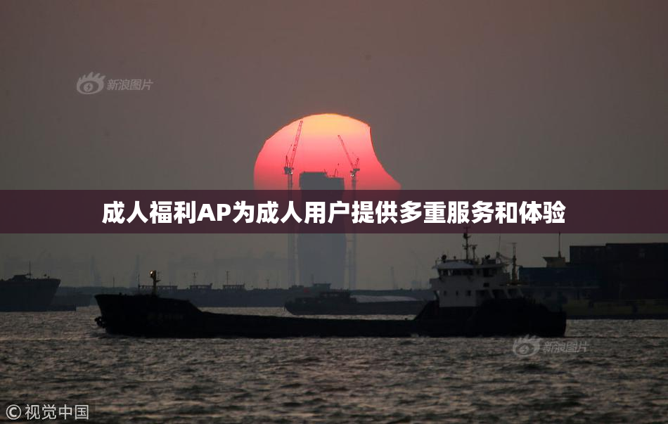 成人福利AP为成人用户提供多重服务和体验