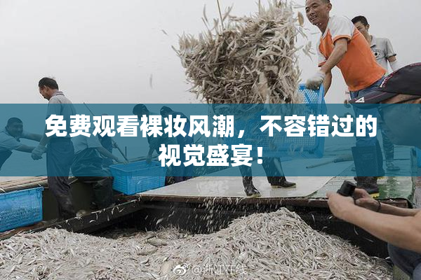 免费观看裸妆风潮，不容错过的视觉盛宴！