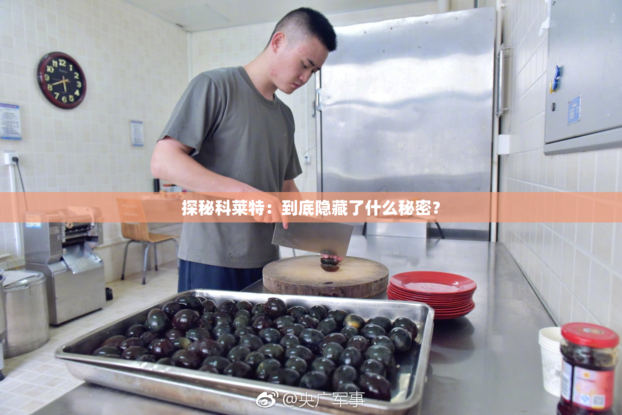 探秘科莱特：到底隐藏了什么秘密？