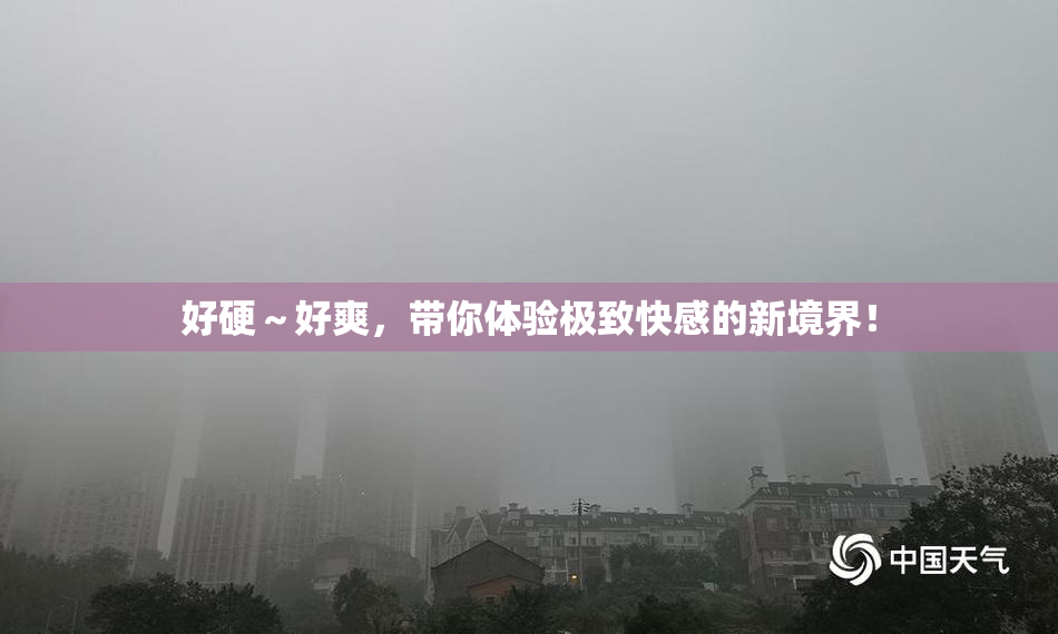 好硬～好爽，带你体验极致快感的新境界！