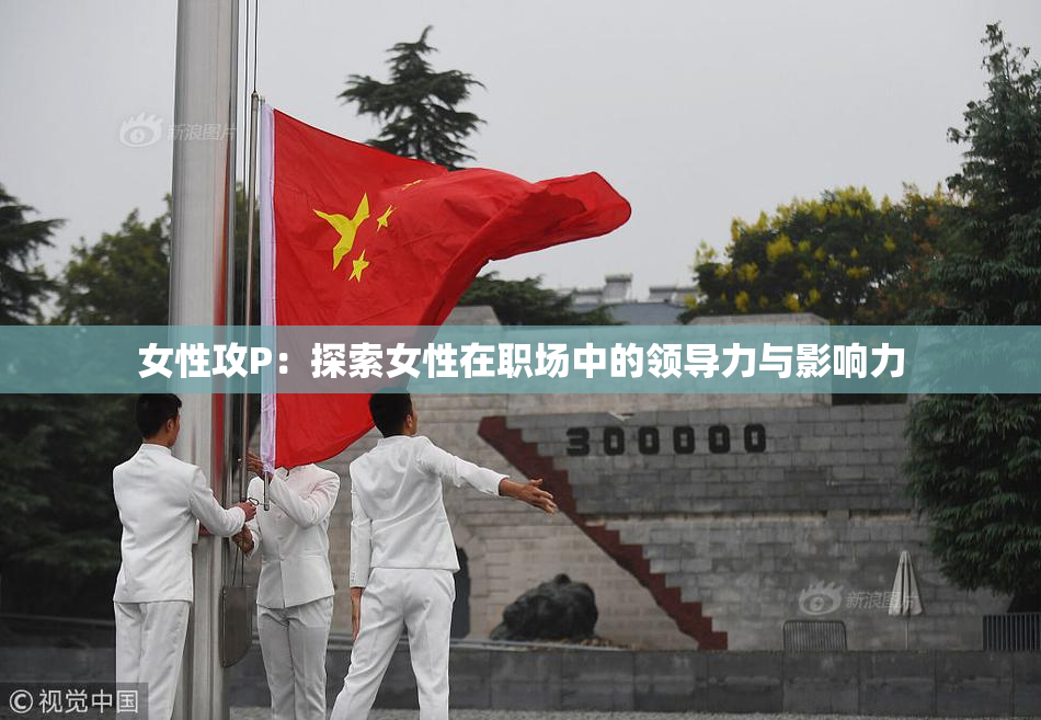 女性攻P：探索女性在职场中的领导力与影响力