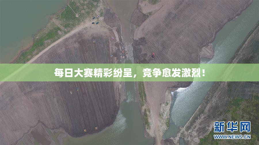 每日大赛精彩纷呈，竞争愈发激烈！