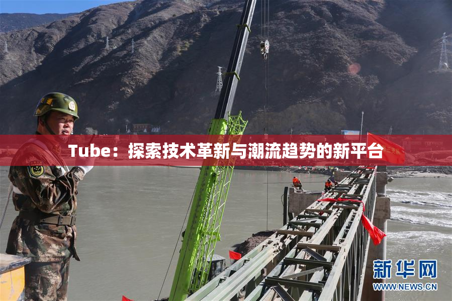 Tube：探索技术革新与潮流趋势的新平台