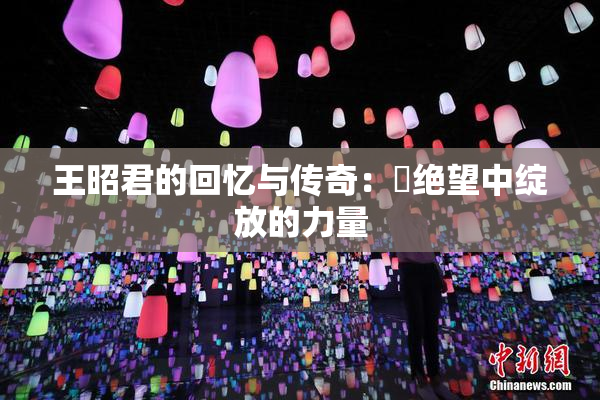 王昭君的回忆与传奇：從绝望中绽放的力量