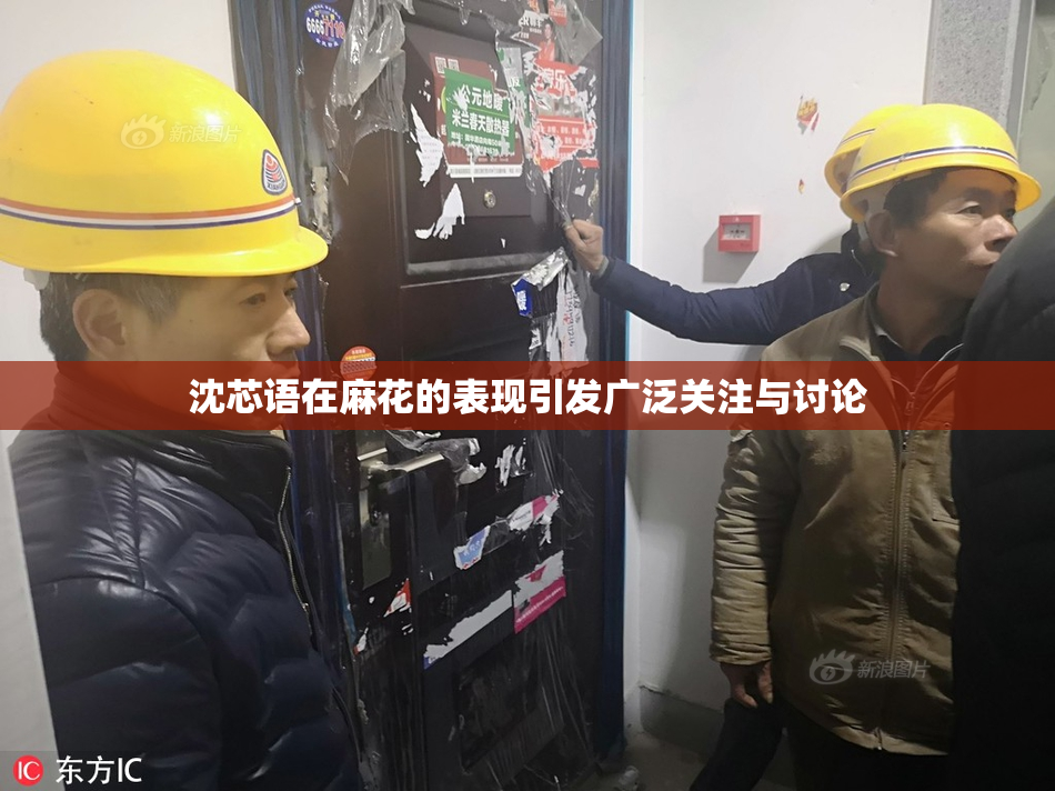 沈芯语在麻花的表现引发广泛关注与讨论