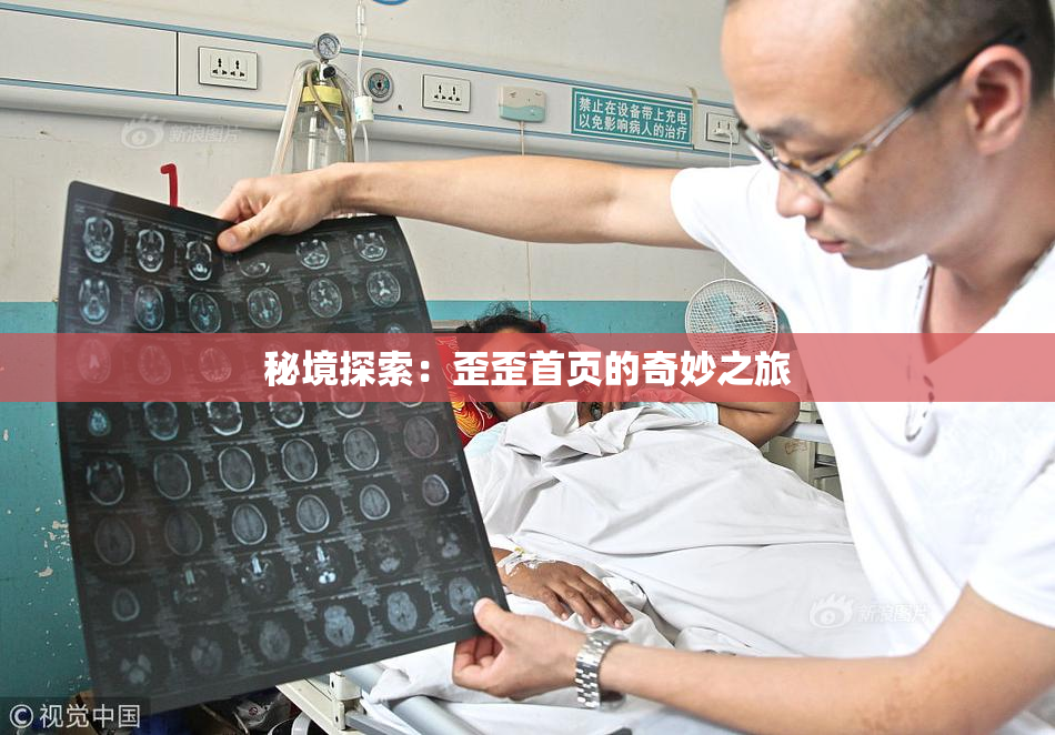 秘境探索：歪歪首页的奇妙之旅