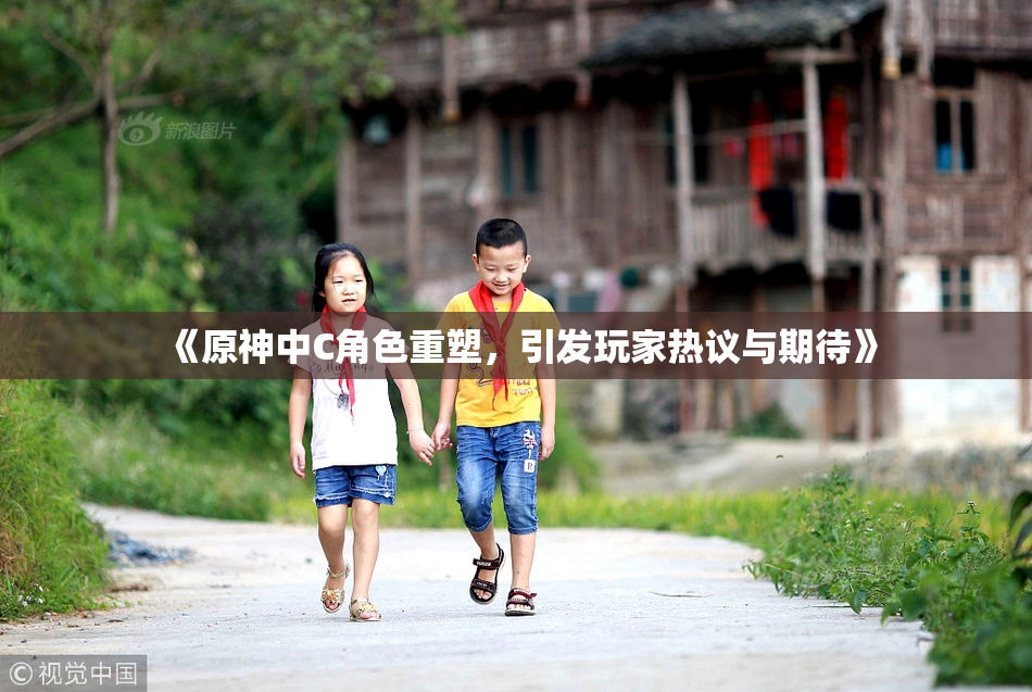 《原神中C角色重塑，引发玩家热议与期待》