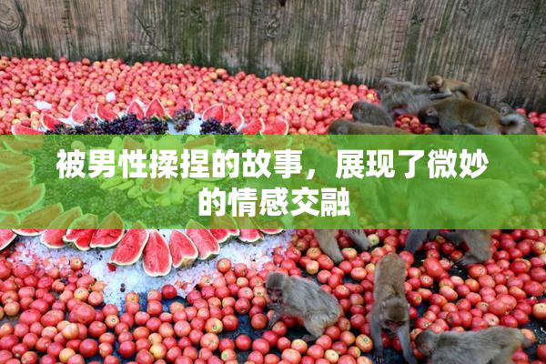 被男性揉捏的故事，展现了微妙的情感交融