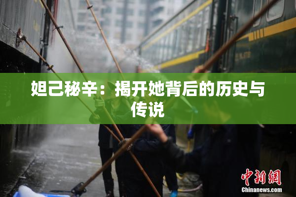妲己秘辛：揭开她背后的历史与传说