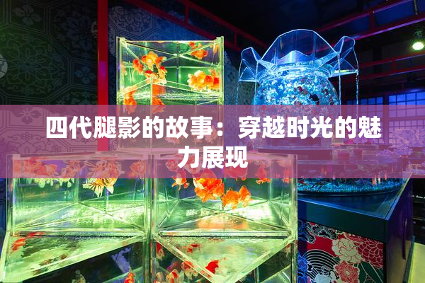四代腿影的故事：穿越时光的魅力展现