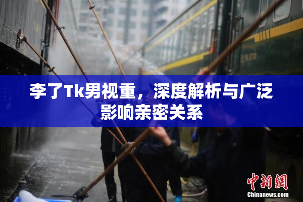 李了Tk男视重，深度解析与广泛影响亲密关系