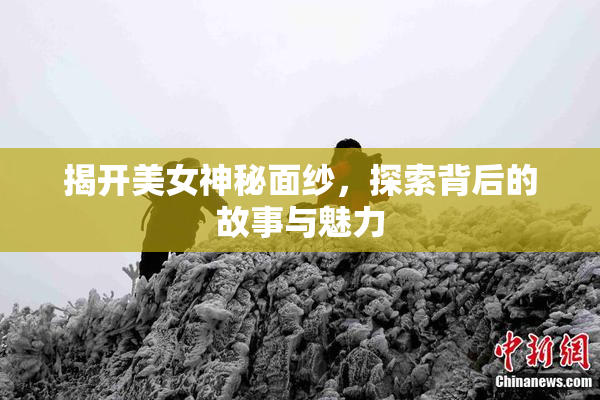 揭开美女神秘面纱，探索背后的故事与魅力