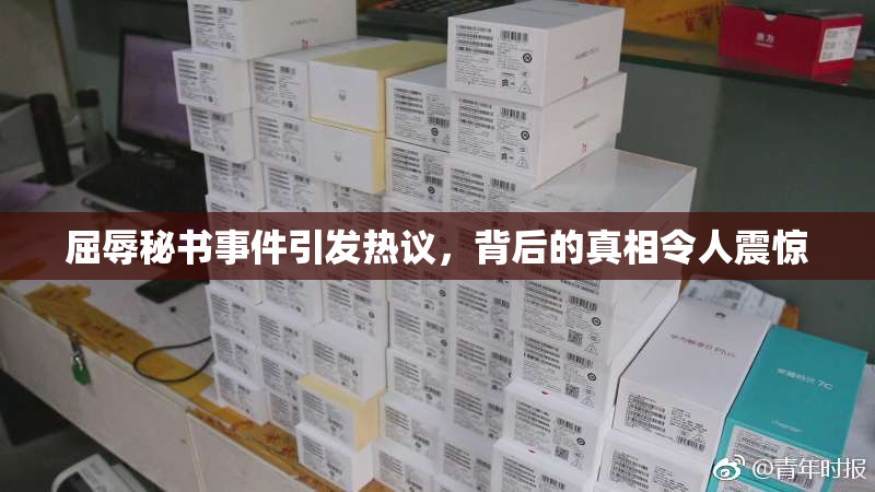 屈辱秘书事件引发热议，背后的真相令人震惊