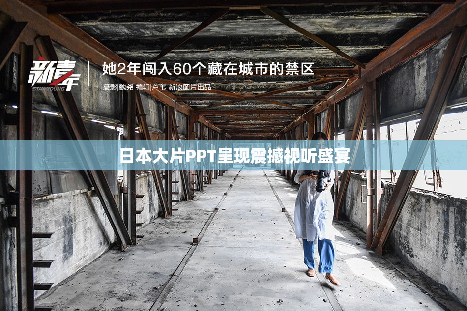日本大片PPT呈现震撼视听盛宴