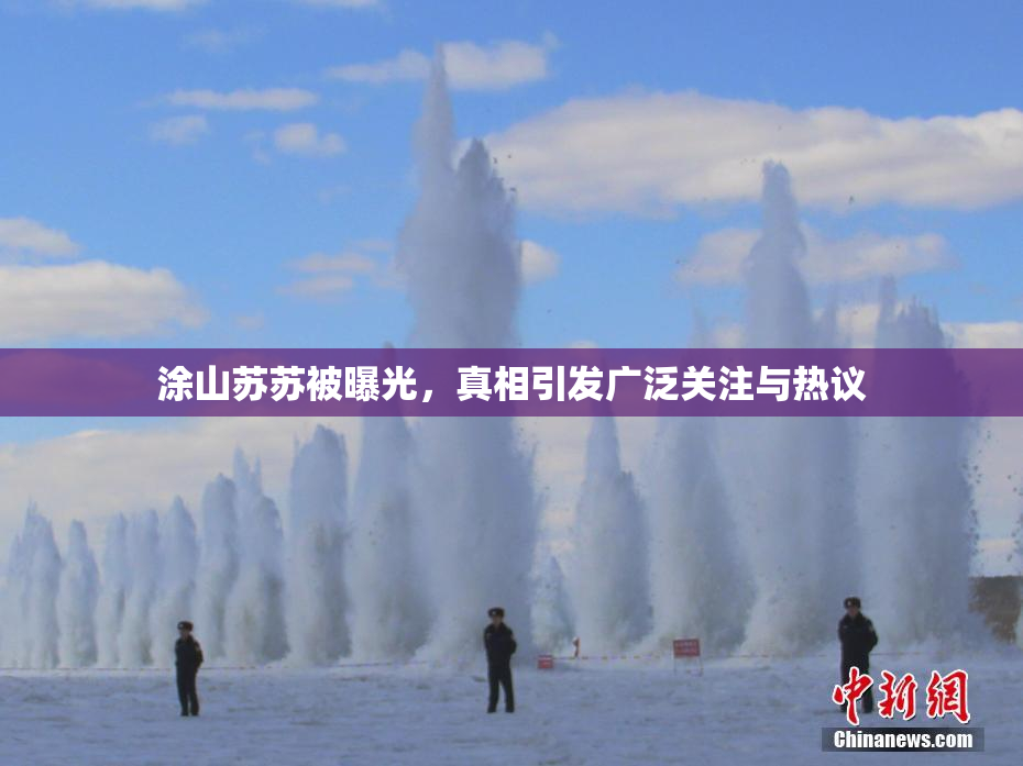 涂山苏苏被曝光，真相引发广泛关注与热议