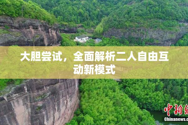 大胆尝试，全面解析二人自由互动新模式