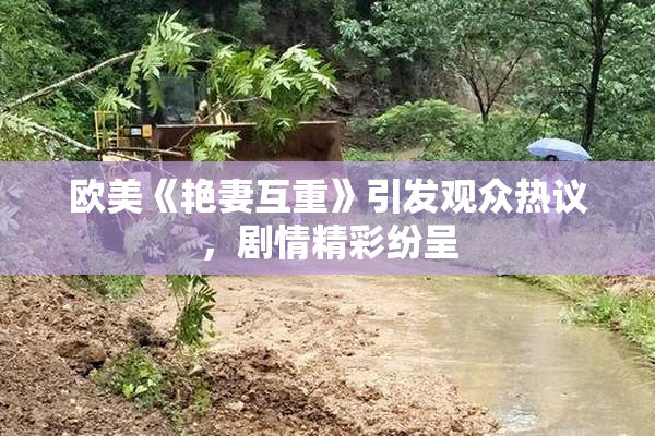 欧美《艳妻互重》引发观众热议，剧情精彩纷呈