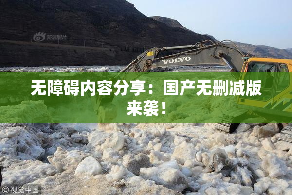 无障碍内容分享：国产无删减版来袭！