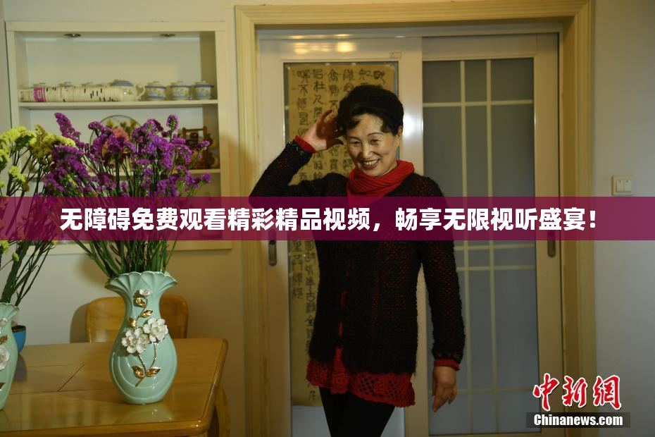 无障碍免费观看精彩精品视频，畅享无限视听盛宴！