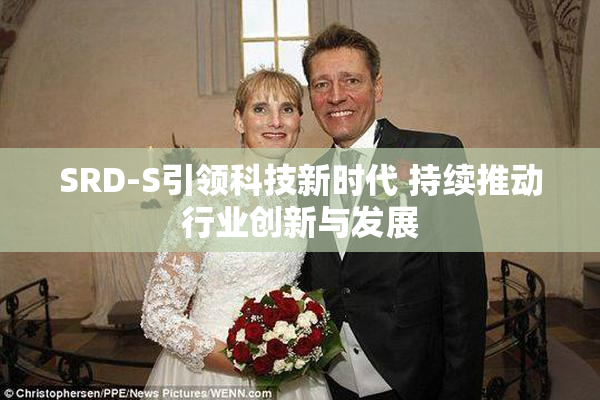 SRD-S引领科技新时代 持续推动行业创新与发展