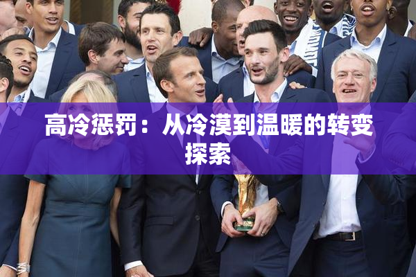 高冷惩罚：从冷漠到温暖的转变探索