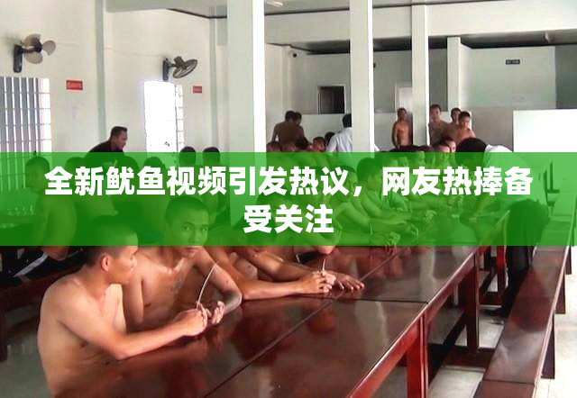 全新鱿鱼视频引发热议，网友热捧备受关注