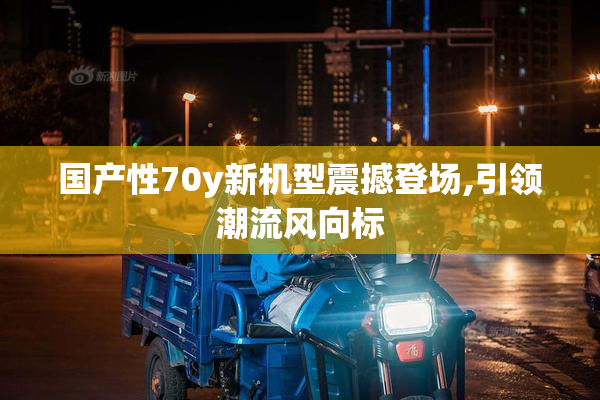 国产性70y新机型震撼登场,引领潮流风向标