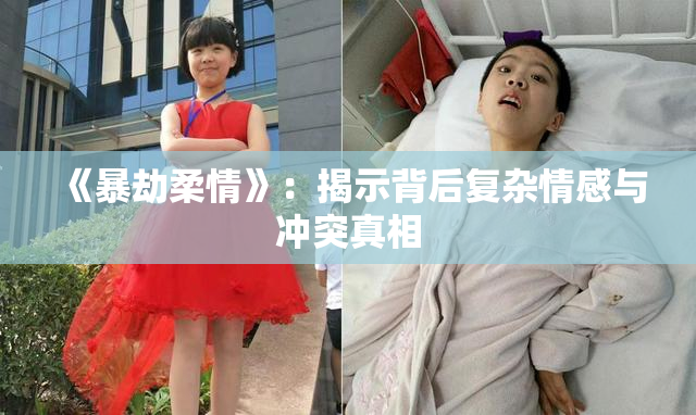 《暴劫柔情》：揭示背后复杂情感与冲突真相