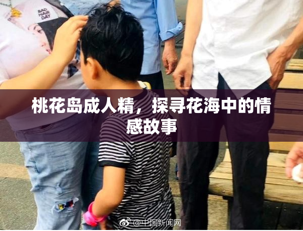 桃花岛成人精，探寻花海中的情感故事
