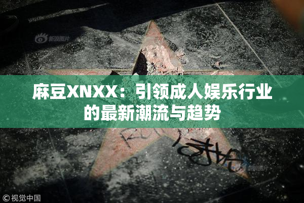 麻豆XNXX：引领成人娱乐行业的最新潮流与趋势