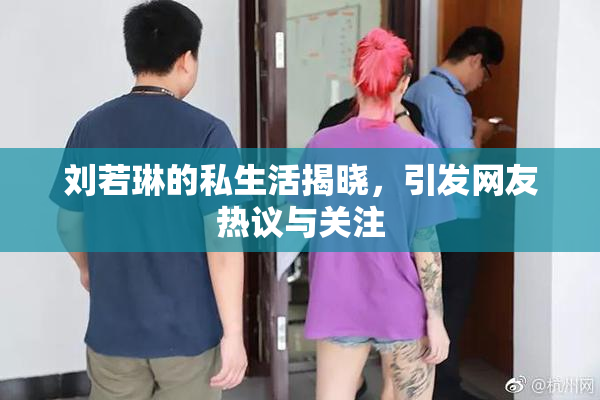 刘若琳的私生活揭晓，引发网友热议与关注