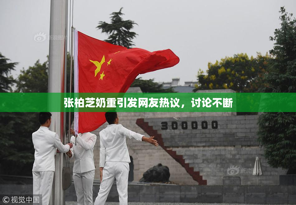 张柏芝奶重引发网友热议，讨论不断