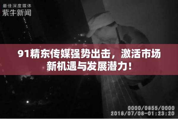 91精东传媒强势出击，激活市场新机遇与发展潜力！