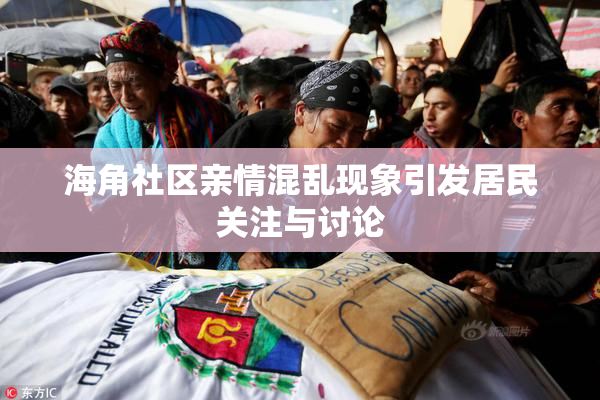 海角社区亲情混乱现象引发居民关注与讨论