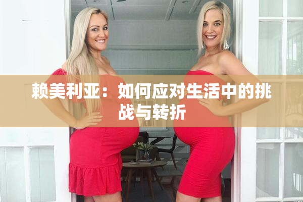 赖美利亚：如何应对生活中的挑战与转折