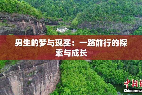 男生的梦与现实：一路前行的探索与成长