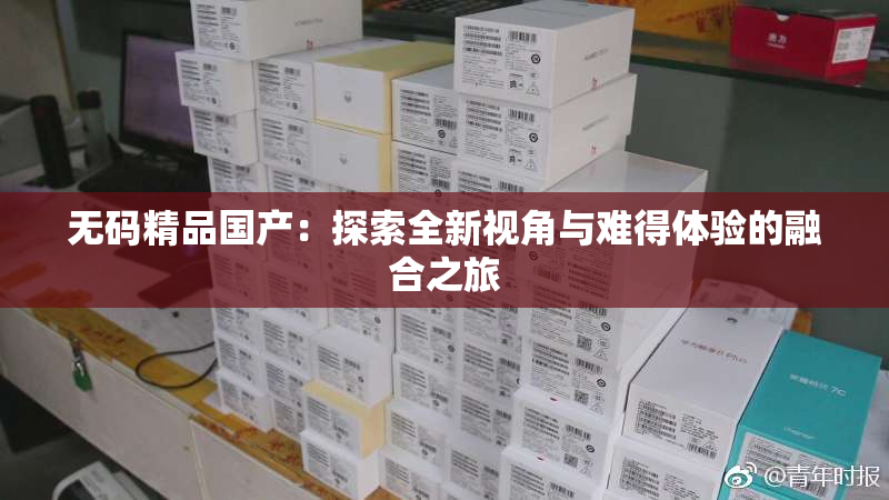 无码精品国产：探索全新视角与难得体验的融合之旅