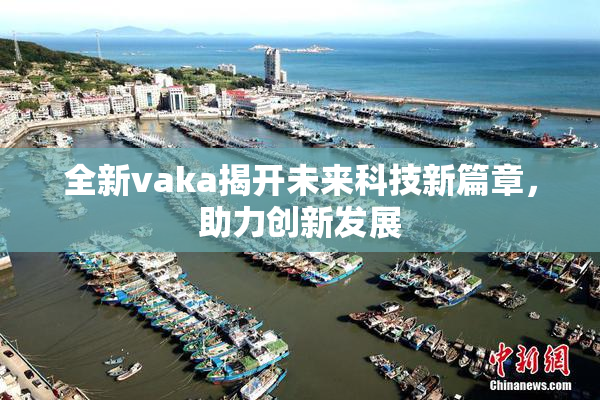 全新vaka揭开未来科技新篇章，助力创新发展
