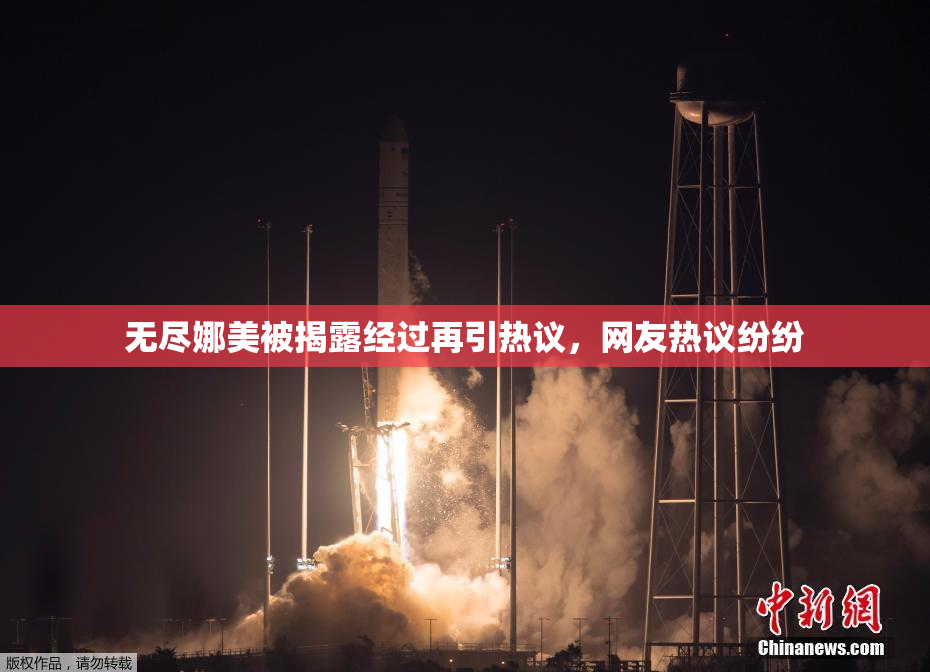 无尽娜美被揭露经过再引热议，网友热议纷纷