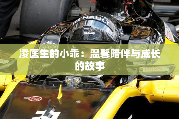 凌医生的小乖：温馨陪伴与成长的故事