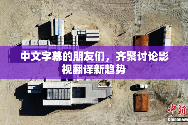 中文字幕的朋友们，齐聚讨论影视翻译新趋势