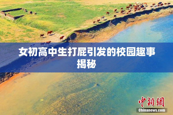 女初高中生打屁引发的校园趣事揭秘